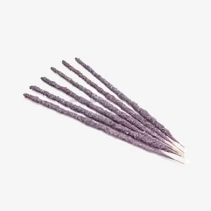 Premium-quality Dry Flower Agarbatti Sticks Manufacturer in India Natural dry flower incense sticks unprocessed agarbatti material for perfume dipping in India