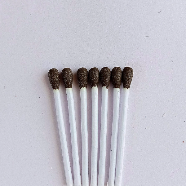 Premium Wax-coated Safety Matches Manufacturer in India High-quality wax match sticks for easy lighting, perfect for homes and outdoor use across India