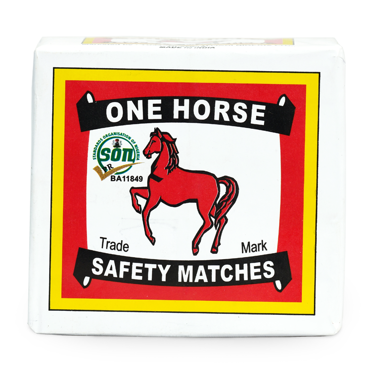 3-ply multi-colour printed Wax Safety Matches in 1000's Packs High-quality Multi color printed white cartons manufactured in India for packaging and shipping.
